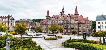 2012 Poland Walbrzych Green Cities pr1
