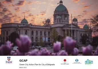 Belgrade GCAP