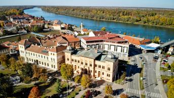 Brcko District 1