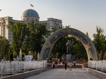 Dushanbe v3