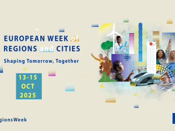 EURegionsWeek2025 landscape