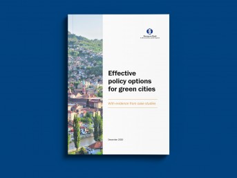 Effective policy options for green cities dec 2020 image