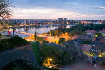 Novi Sad