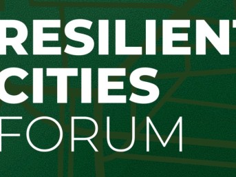 Resilient Cities Forum 2025