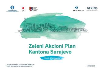Sarajevo GCAP cover LL