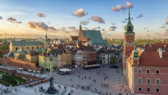 Warsaw v2
