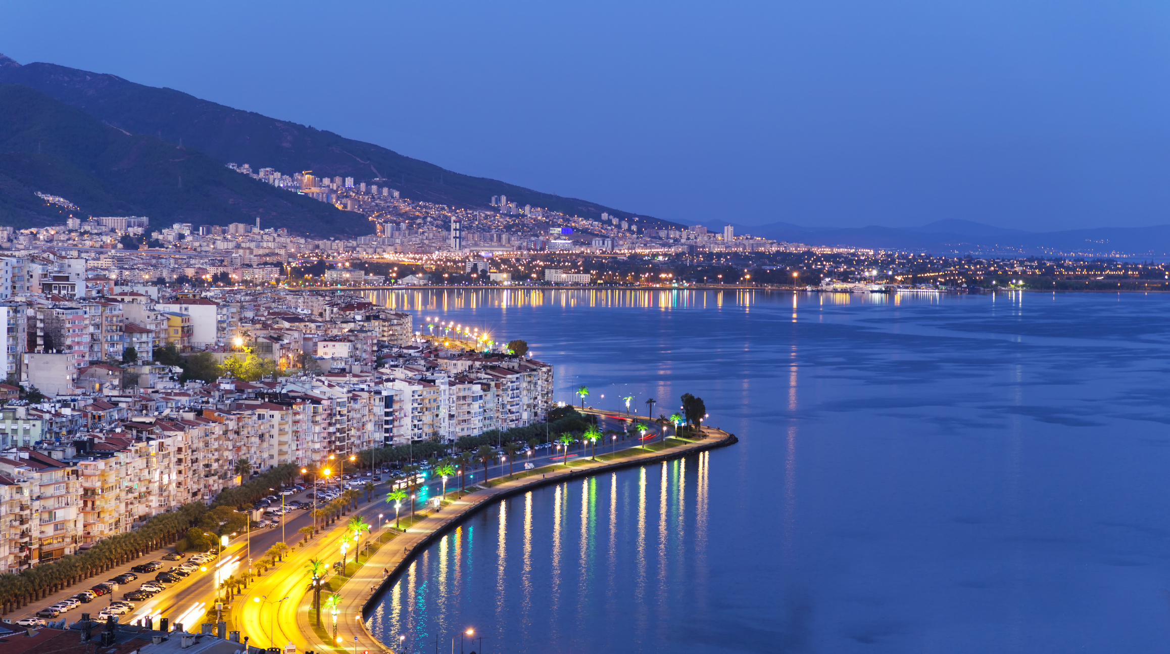 Izmir EBRD Green Cities
