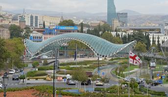 tbilisi