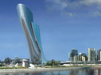 Abu Dhabi National Exhibition Center v2