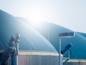 GettyImages 483451315 biogas plant in Germany