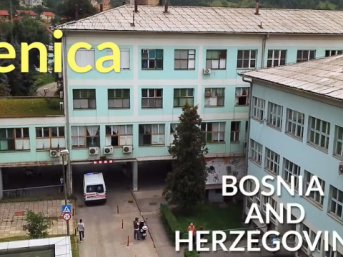 news zenica hospital